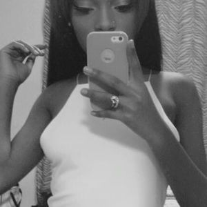 Meet your Posher, Cece